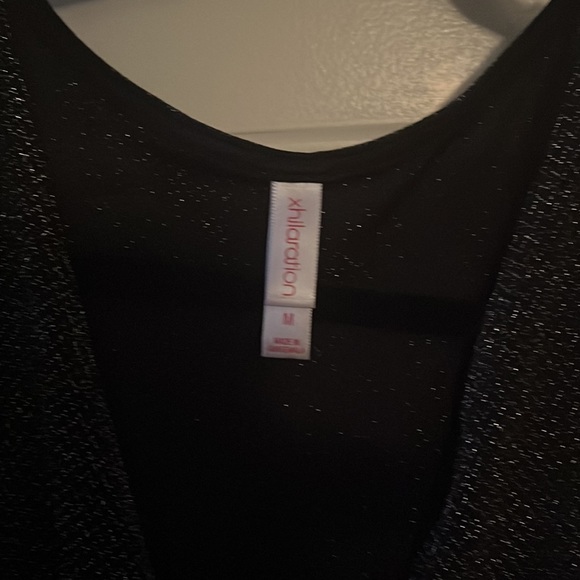 Grey sparkling jumper junior size - Picture 2 of 4